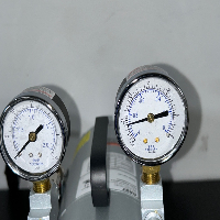 Gast Vacuum Pump image 3